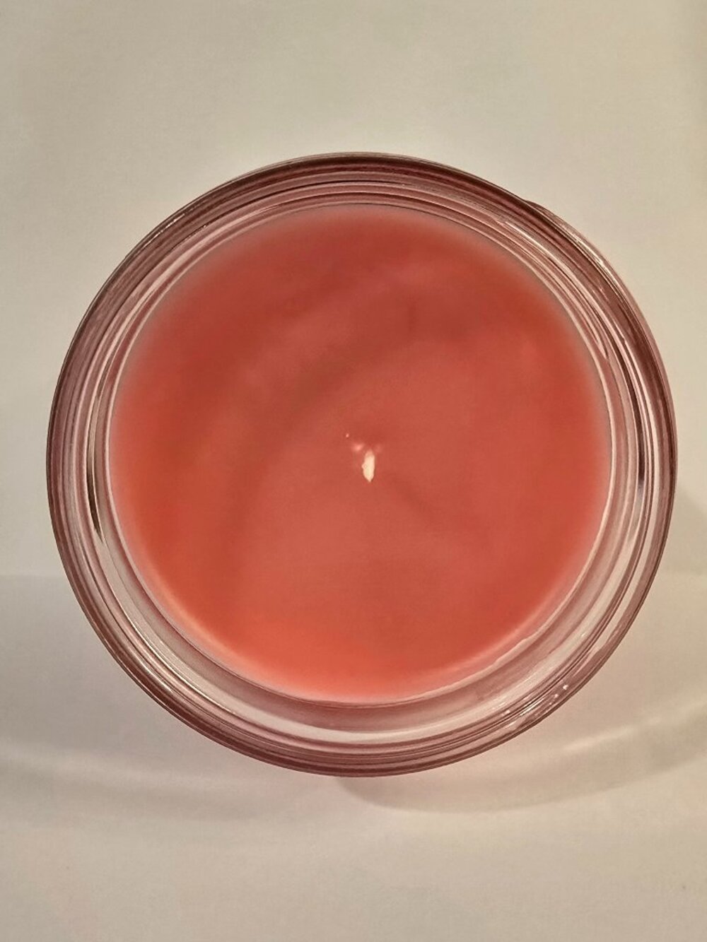 ABZ Candle Company 8 oz. Hand Poured Candle in Luxurious Unicorn Wishes Scent - Picture 3 of 4